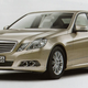 Illustration for article titled 2010 Mercedes E-Class Brochure Leaks Ahead Of Detroit